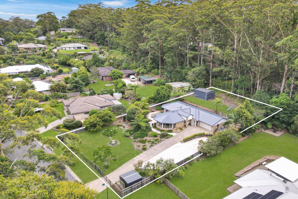 12 The Parkway Pl, Mapleton, QLD 4560