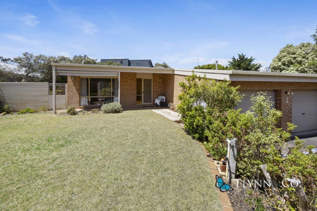 1 Roblyn Cres, Tootgarook, VIC 3941