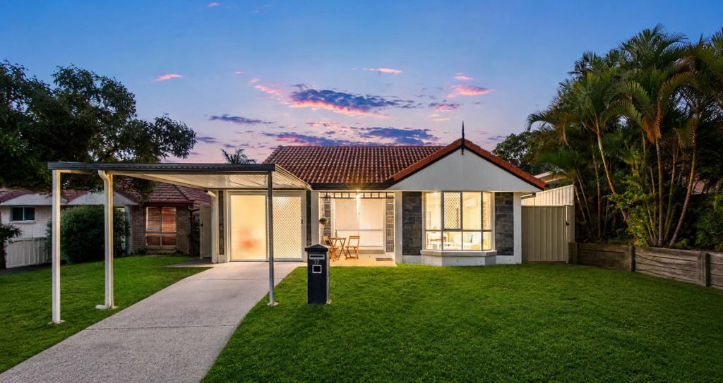 17 Melrose Pl, Runcorn, QLD 4113