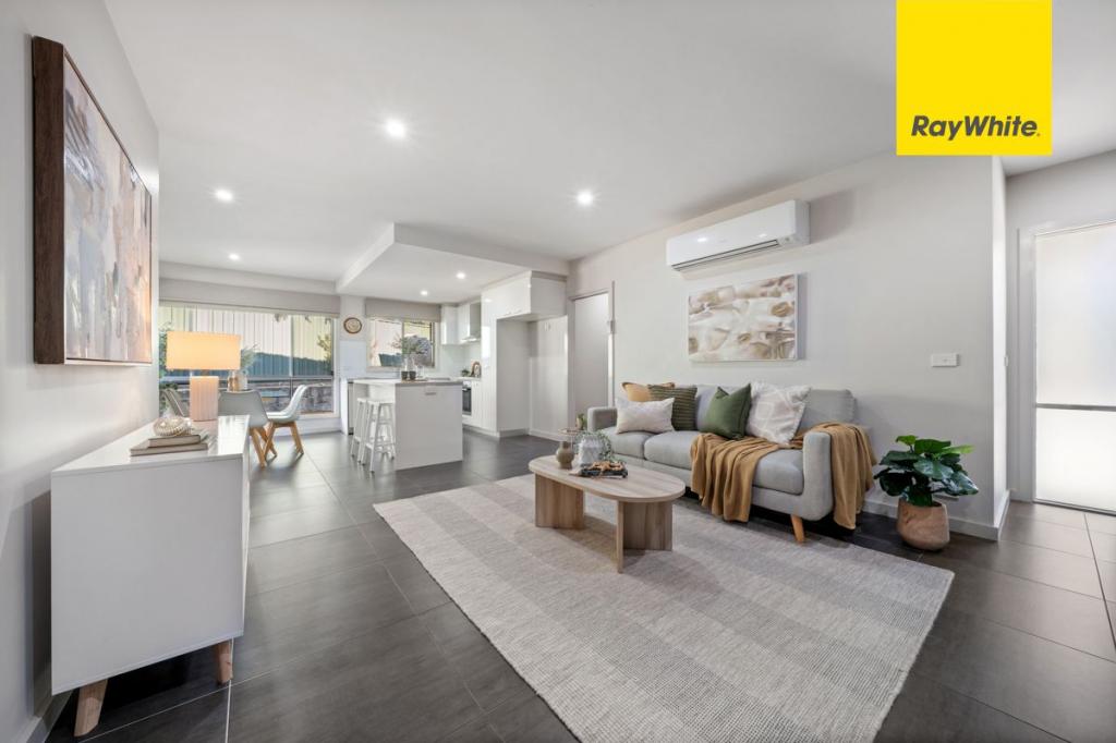 3/14 Jevons Pl, Page, ACT 2614