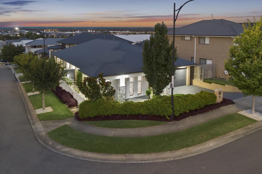 80 Sundowner Pkwy, Box Hill, NSW 2765