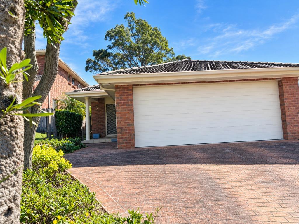 1/6 Serrata Pl, Cordeaux Heights, NSW 2526