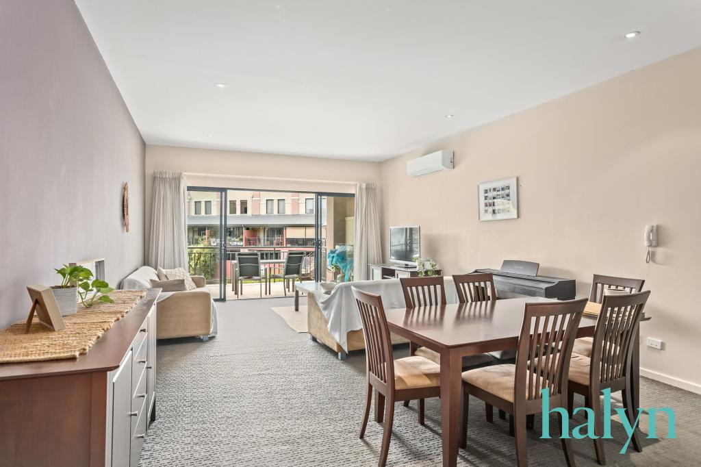 17/1 ROYDHOUSE ST, SUBIACO, WA 6008