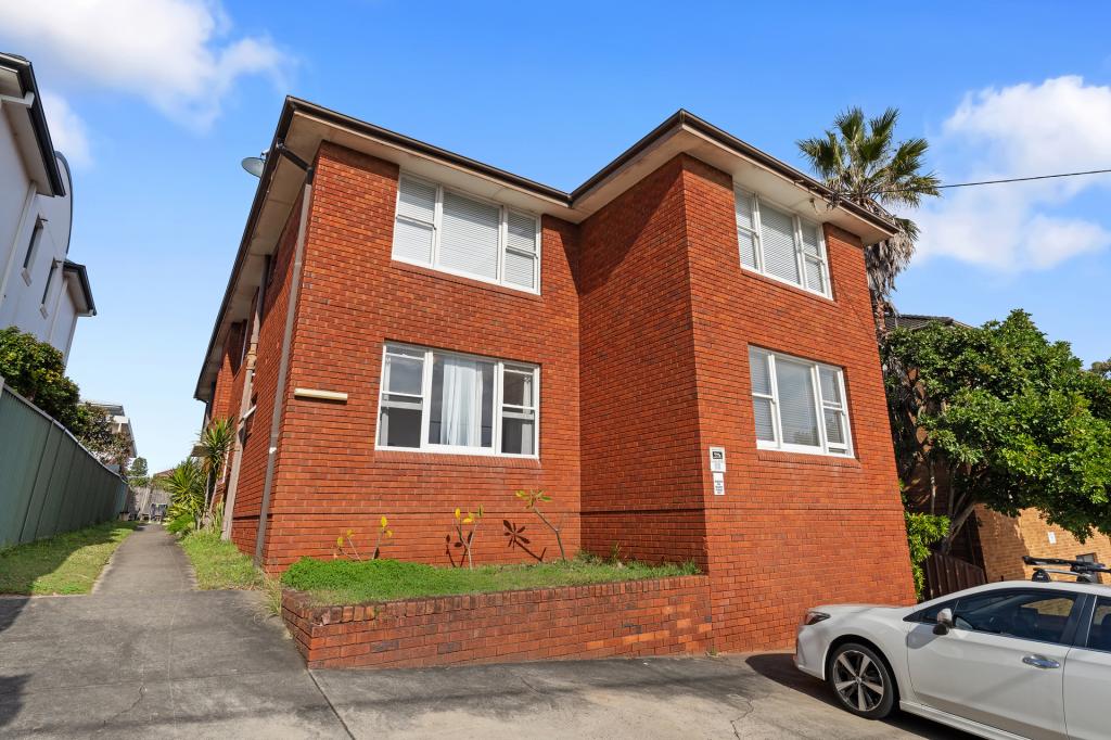 1/12 Bando Rd, Cronulla, NSW 2230
