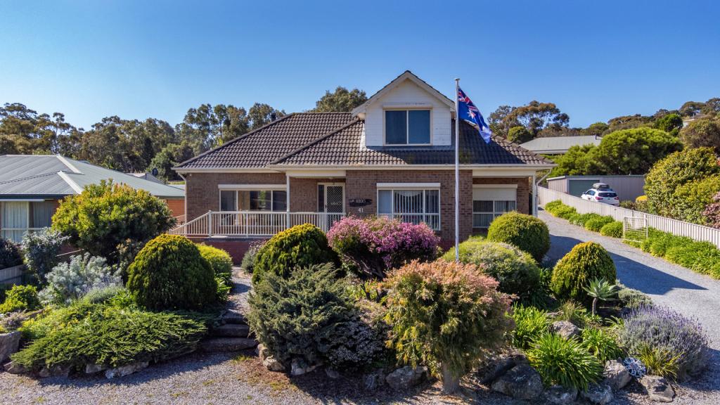 41 Katherine Dr, Normanville, SA 5204