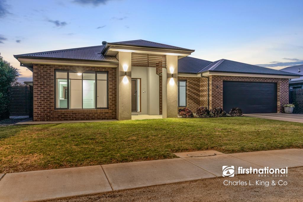 8 Yellow Gum Ct, Moama, NSW 2731