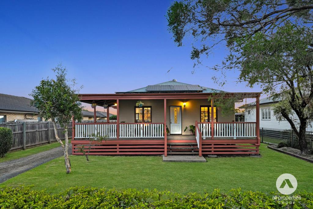 16 Bromelton St, Beaudesert, QLD 4285