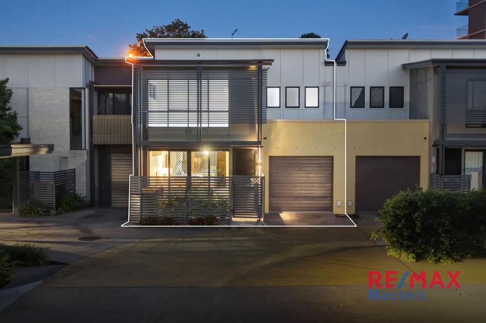 100/1914 CREEK RD, CANNON HILL, QLD 4170