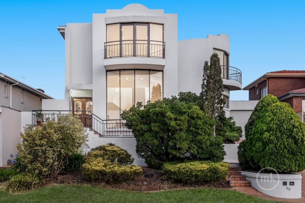 20 Nairne Tce, Greensborough, VIC 3088
