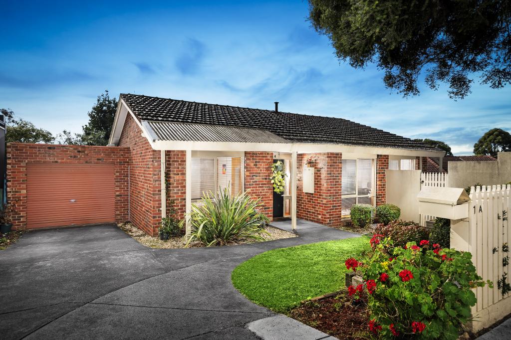 1a Lisbeth Ave, Donvale, VIC 3111