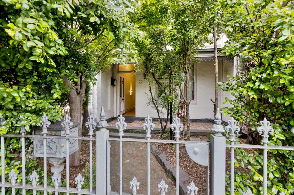 72 Maribyrnong Rd, Moonee Ponds, VIC 3039