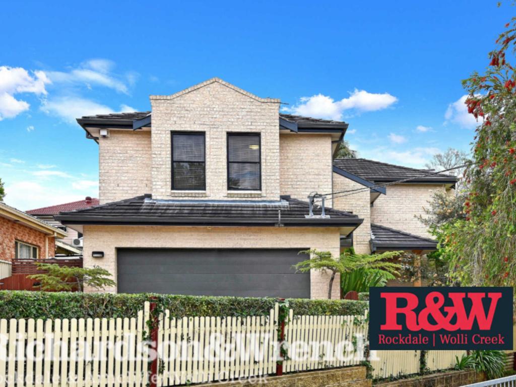 30a Unwin St, Bexley, NSW 2207
