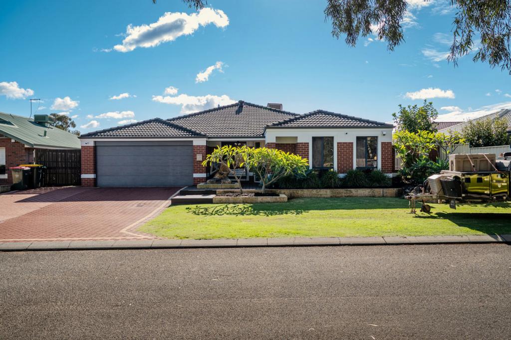 29 Carwoola Cir, Carramar, WA 6031