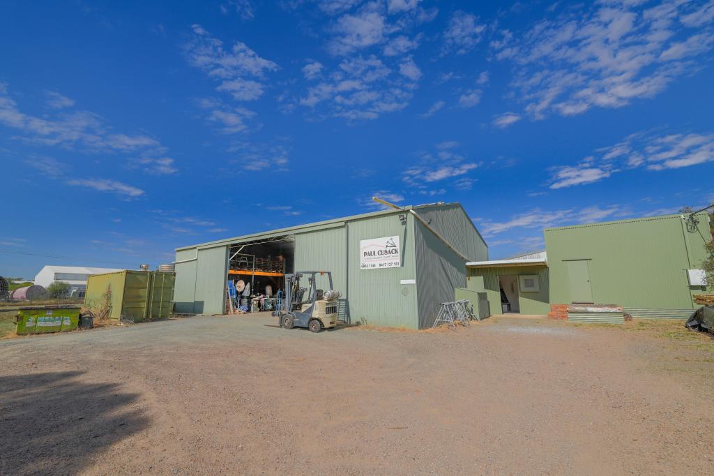 7 Orion Pl, Parkes, NSW 2870