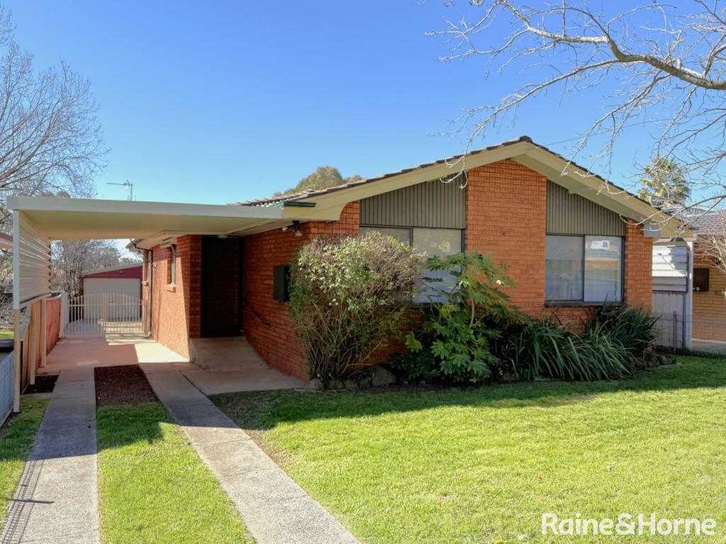 293 Byng St, Orange, NSW 2800