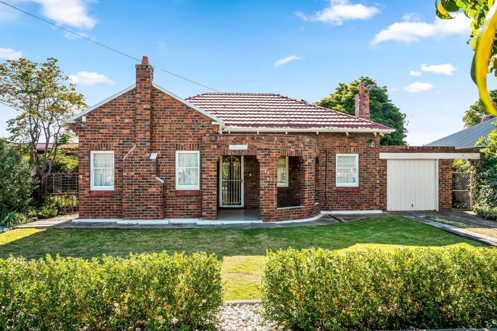 42 Kerr Grant Tce, South Plympton, SA 5038