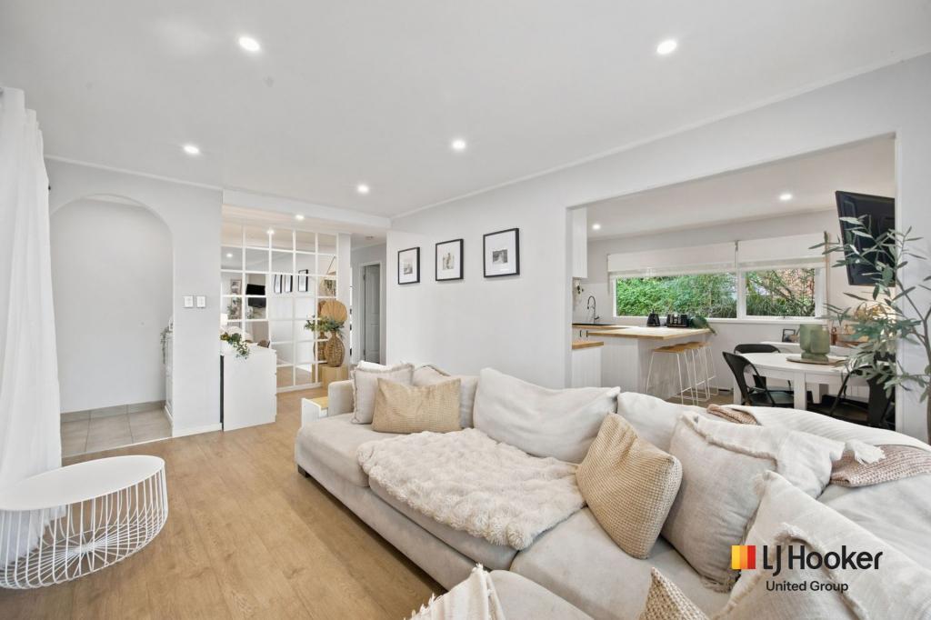 1 MUNDOWY PL, BRADBURY, NSW 2560