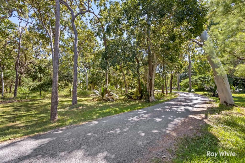 226 Adelaide Park Rd, Inverness, QLD 4703