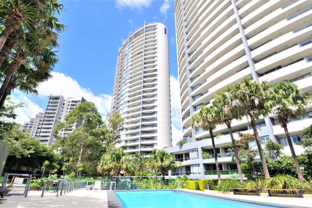 2207/9 Railway St, Chatswood, NSW 2067