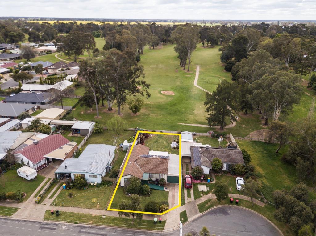 11 BROOKS CT, TATURA, VIC 3616