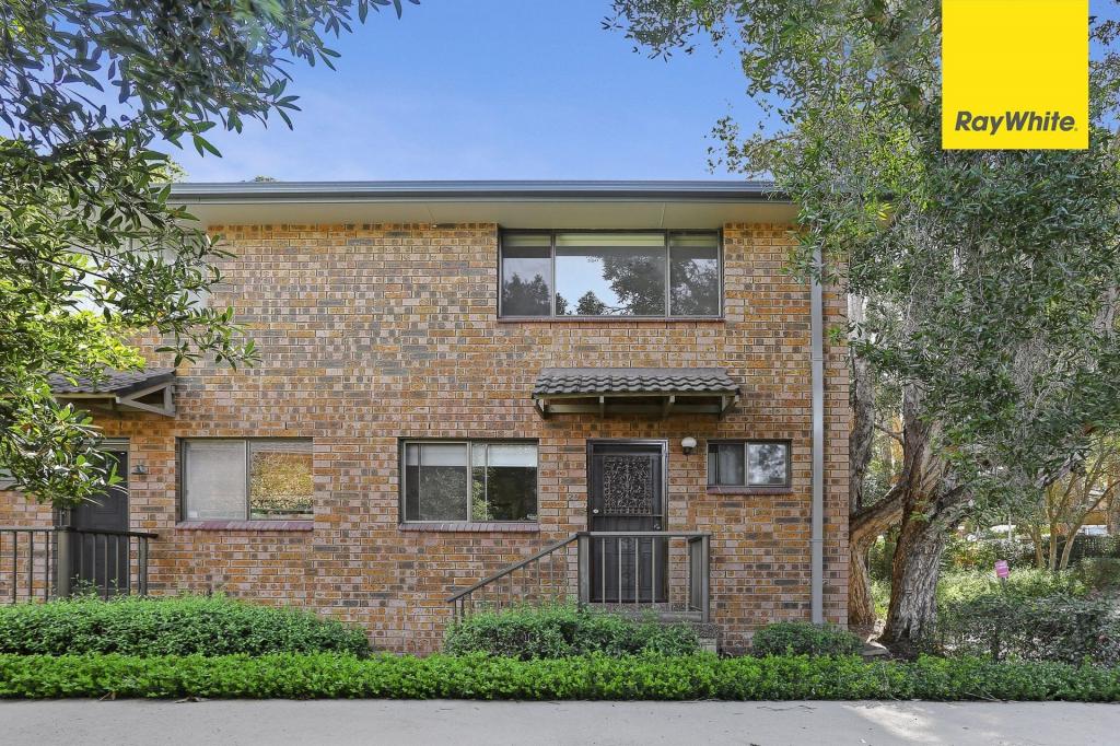 20/22-24 Taranto Rd, Marsfield, NSW 2122