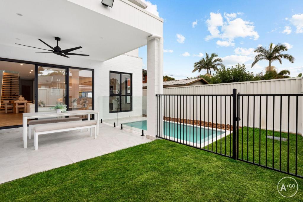 37 Mawson Pde, Chifley, NSW 2036