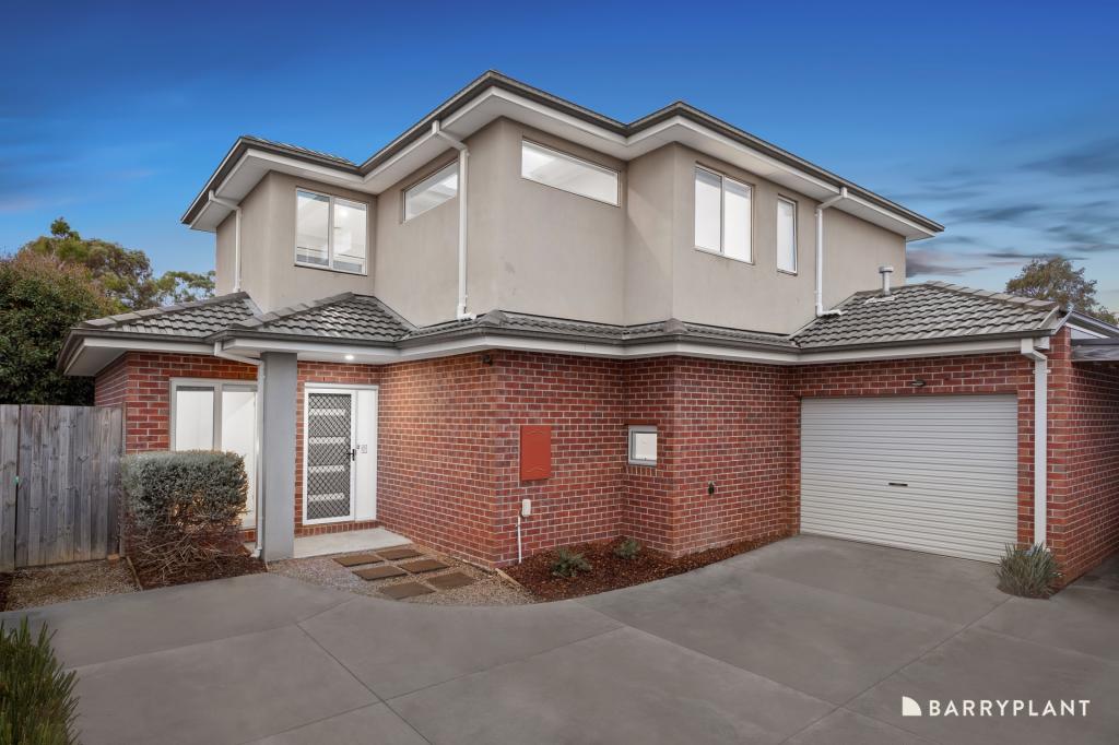 2/1 Leonard St, Bayswater, VIC 3153