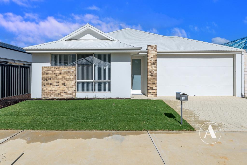 26 Baroque Way, Baldivis, WA 6171