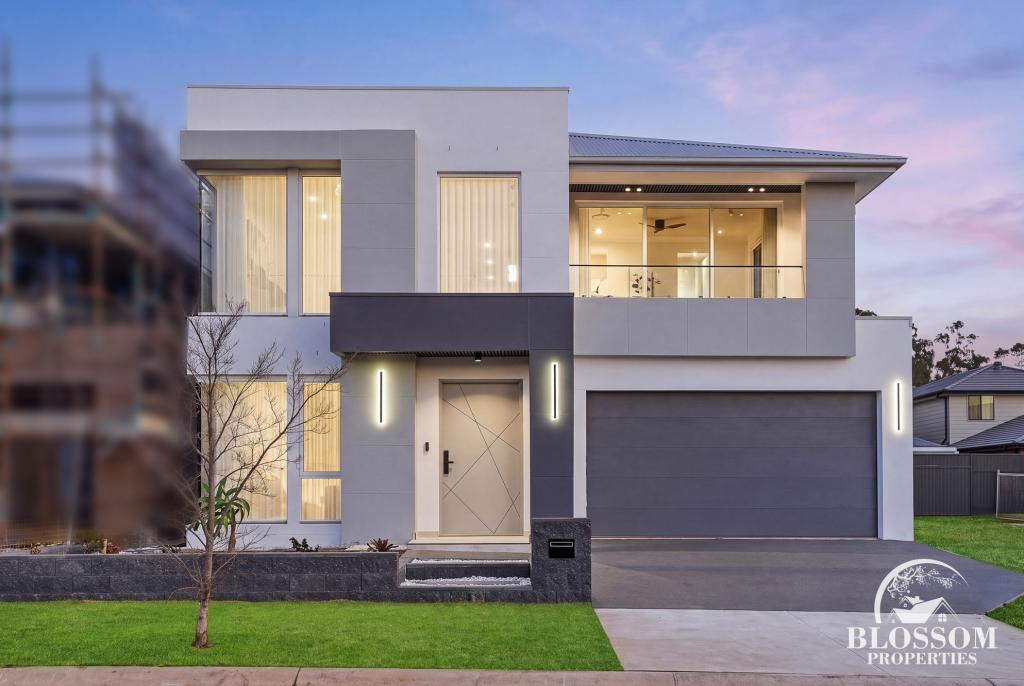 19 HYSSOP CRES, MELONBA, NSW 2765