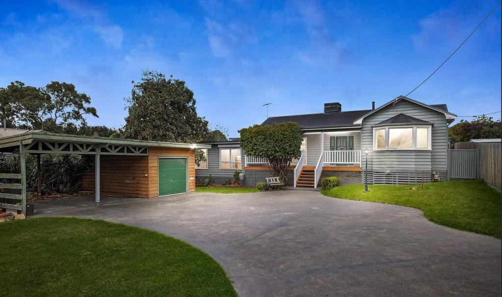 87-89 Seventh Ave, Rosebud, VIC 3939