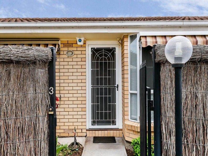 3/5 Ozone St, Alberton, SA 5014