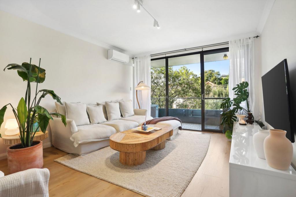 4/15-21 Dudley St, Coogee, NSW 2034