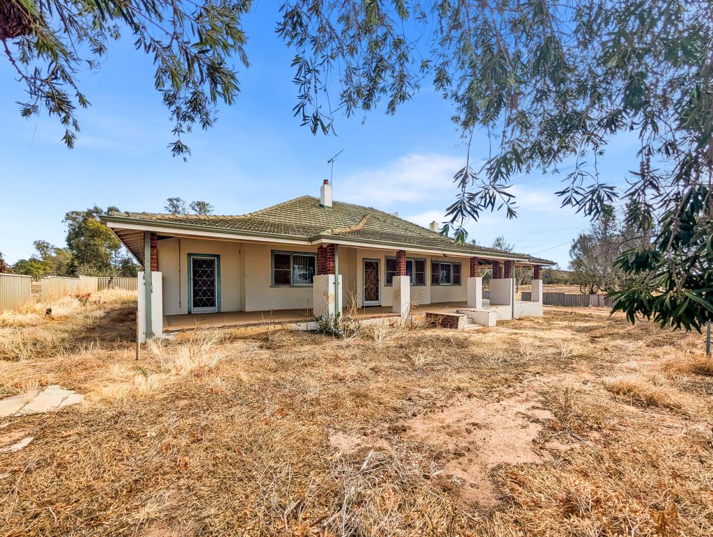 Lot 41 Golf Course Rd, Bruce Rock, WA 6418