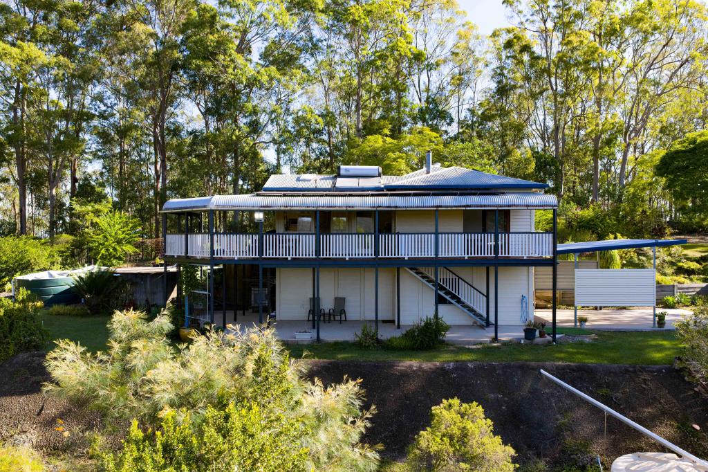 15 Phillips Rd, Ross Creek, QLD 4570