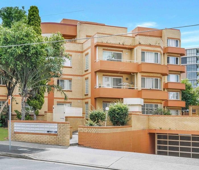 24/35 CAMPBELL ST, LIVERPOOL, NSW 2170