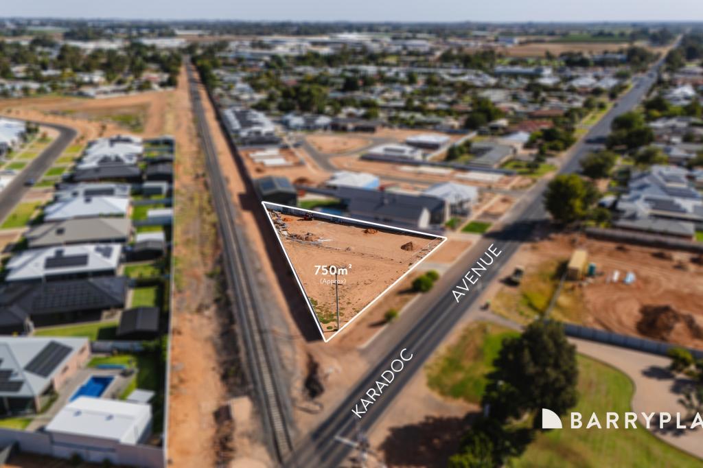 870 Karadoc Ave, Irymple, VIC 3498