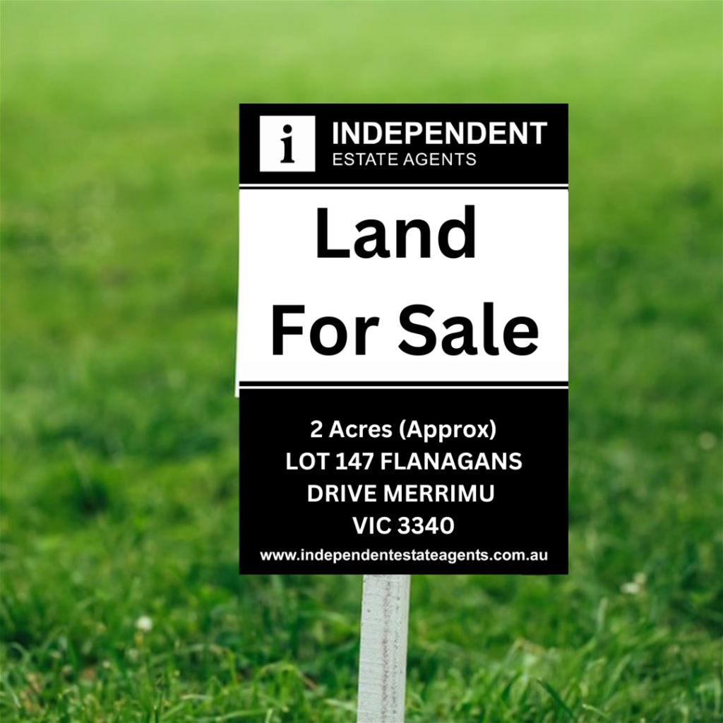 Lot 147 Flanagans Dr, Merrimu, VIC 3340