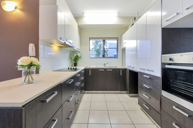 7/24 Sergison Cct, Rapid Creek, NT 0810