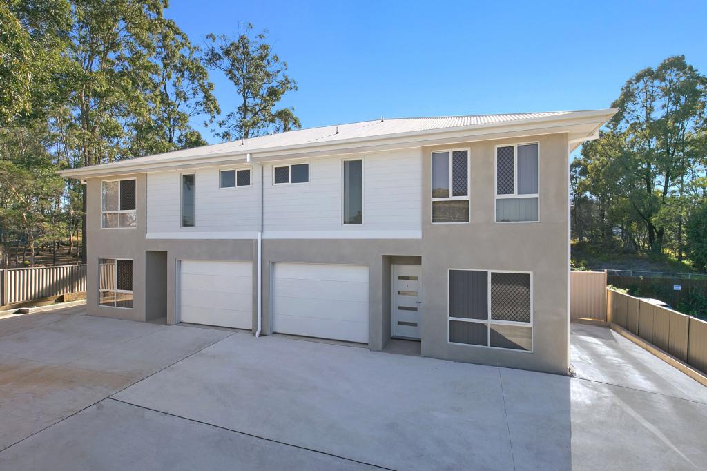 4/130 Bryants Rd, Shailer Park, QLD 4128