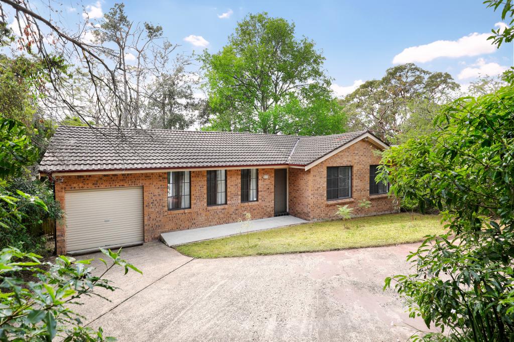 18 Gazania St, Faulconbridge, NSW 2776