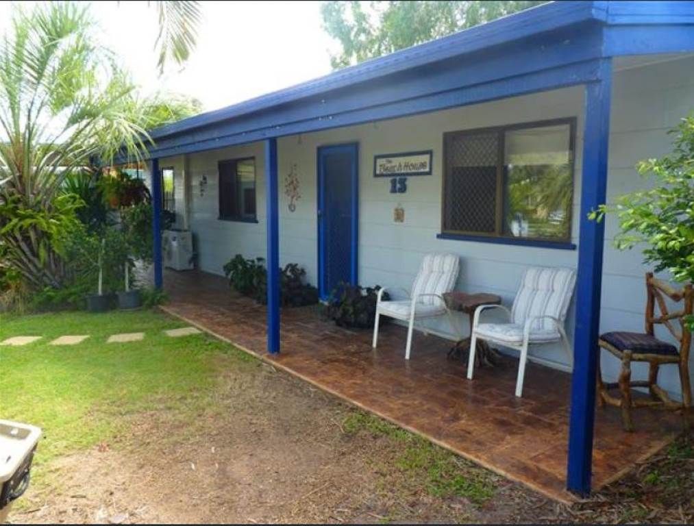 13 Rachael St, Point Vernon, QLD 4655