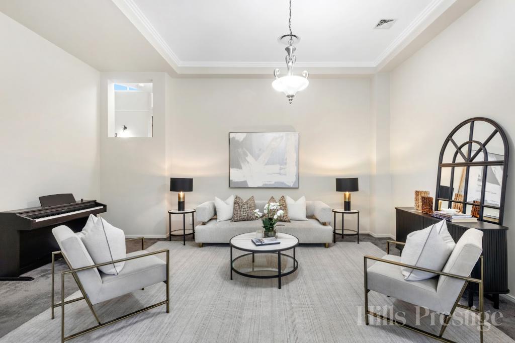 16 Brae Pl, Castle Hill, NSW 2154