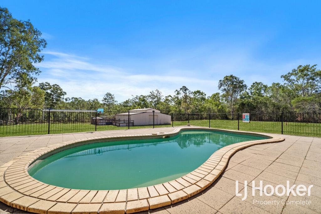 85-95 Old Greenbank Rd, Greenbank, QLD 4124