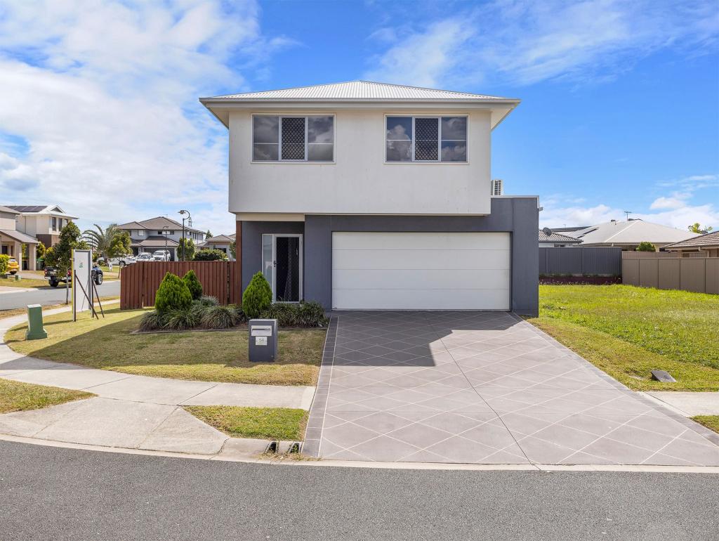 54 MONTEGRANDE CCT, GRIFFIN, QLD 4503