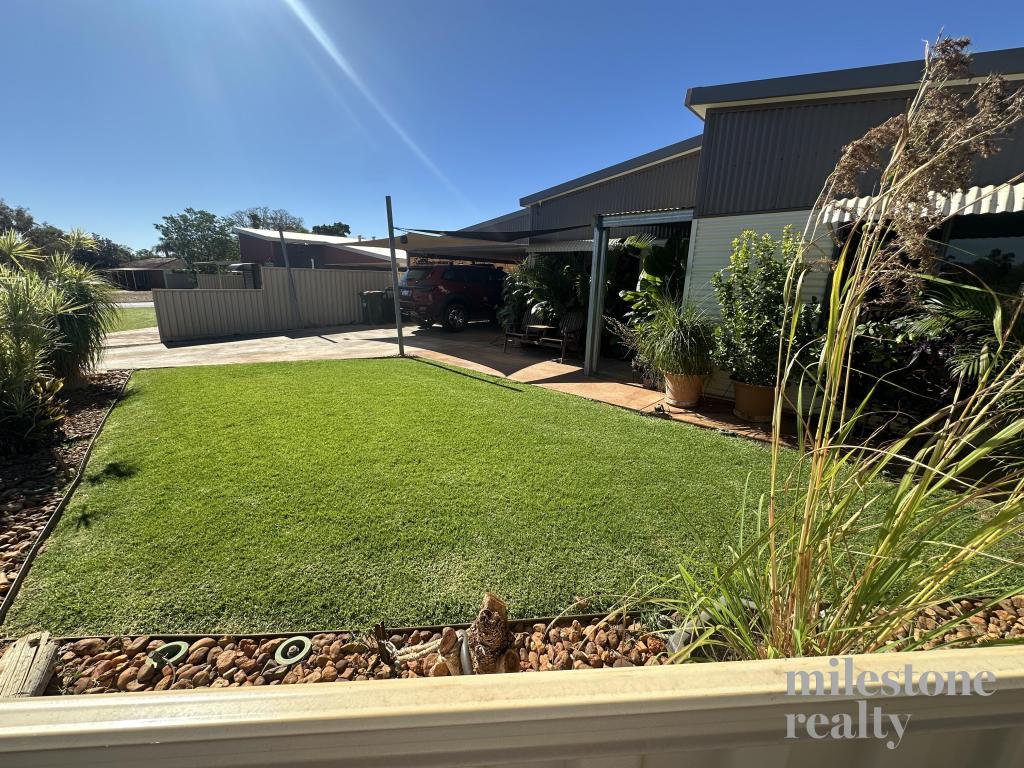 Contact agent for address, TOM PRICE, WA 6751