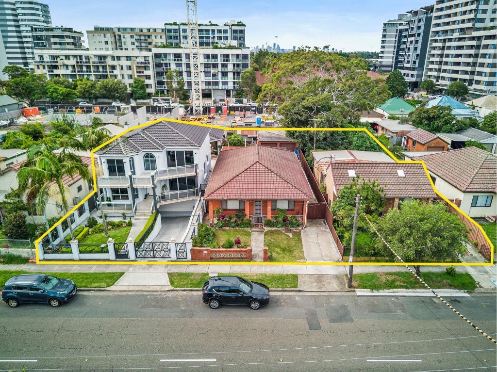 20-24 Flora St, Arncliffe, NSW 2205