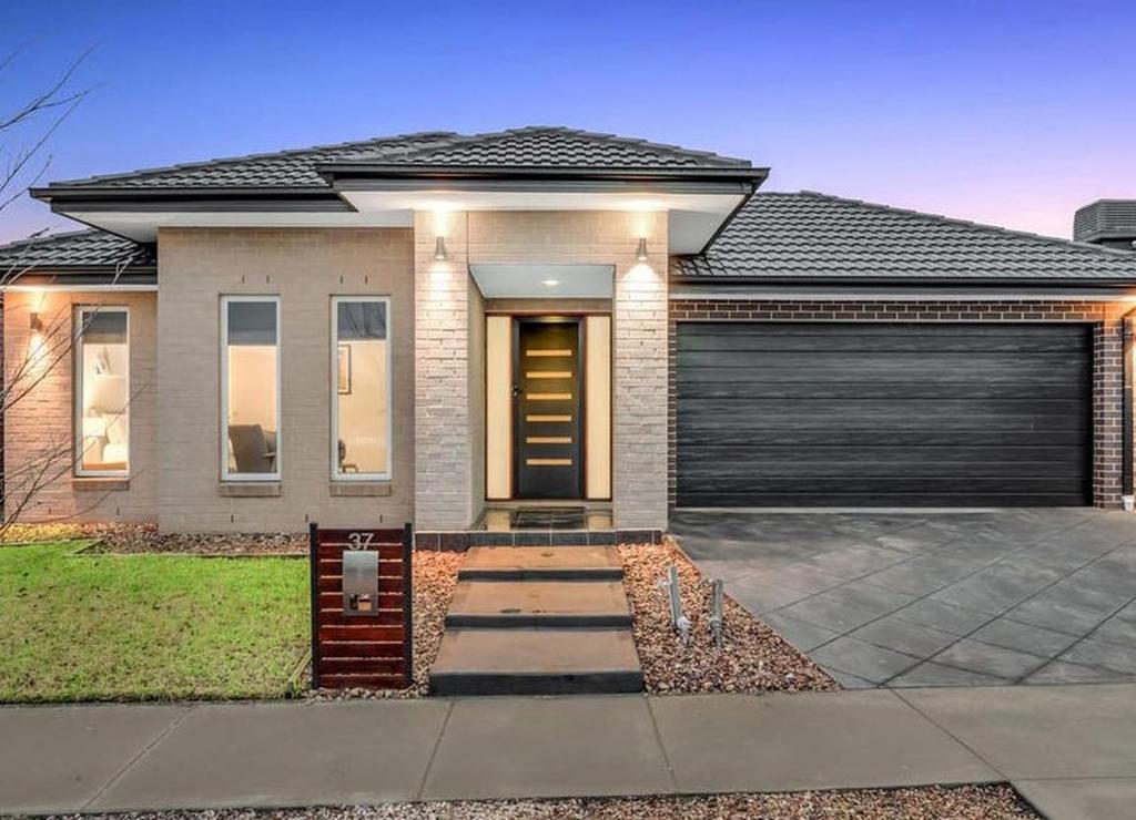 37 Watergum Ave, Craigieburn, VIC 3064