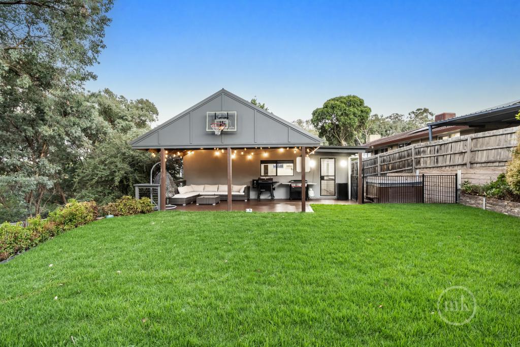 123 Lambert St, Diamond Creek, VIC 3089