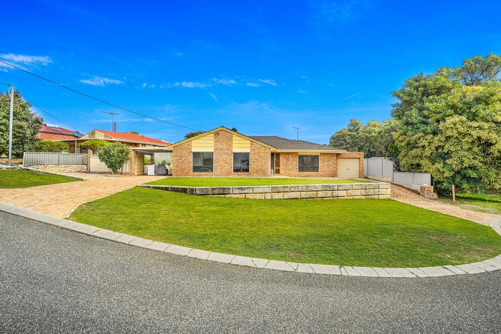 7 Grange Ct, Yanchep, WA 6035