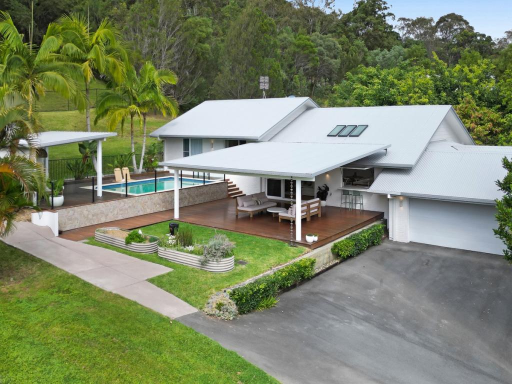 8 MARY BALE DR, TALLEBUDGERA, QLD 4228